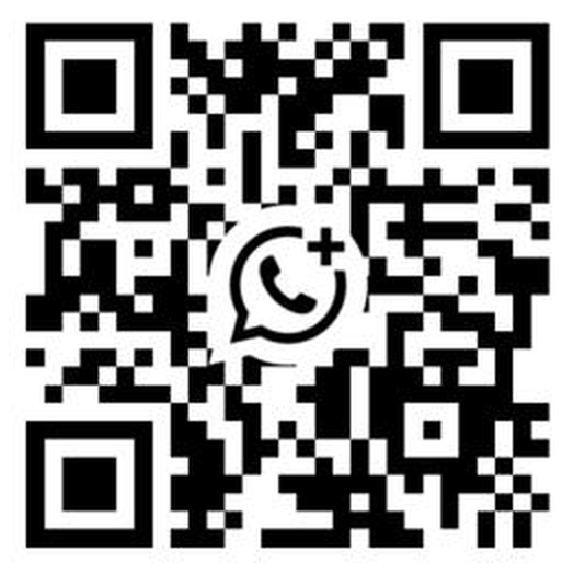 Código QR para escribir a Alma Libre por WhatsApp
