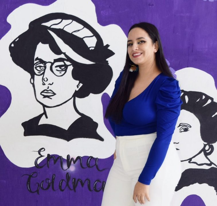 Foto de María Paula Salazar